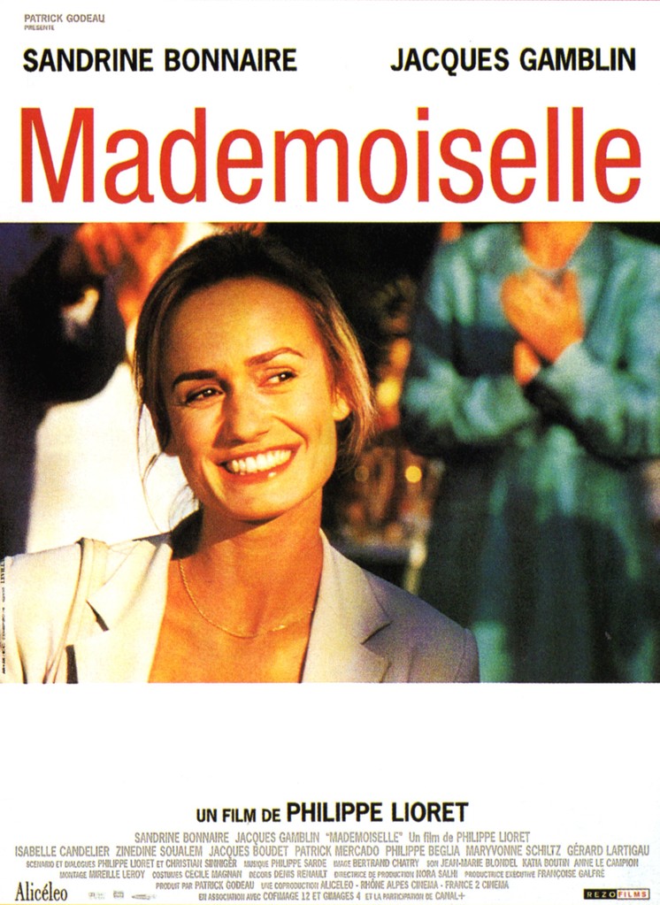 Berlin - EFM European Film Market - 2001
