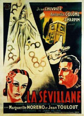 La Sévillane La Sévillane