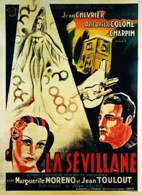 La Sévillane La Sévillane
