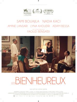Les Bienheureux Les Bienheureux