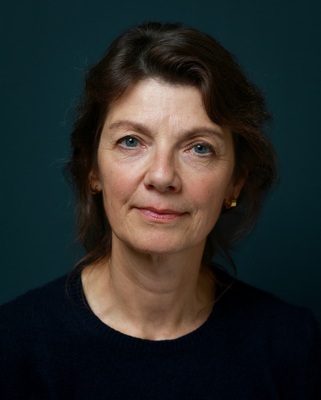 Nathalie Jeannet