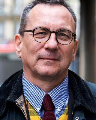 J&eacute;r&ocirc;me Leroy