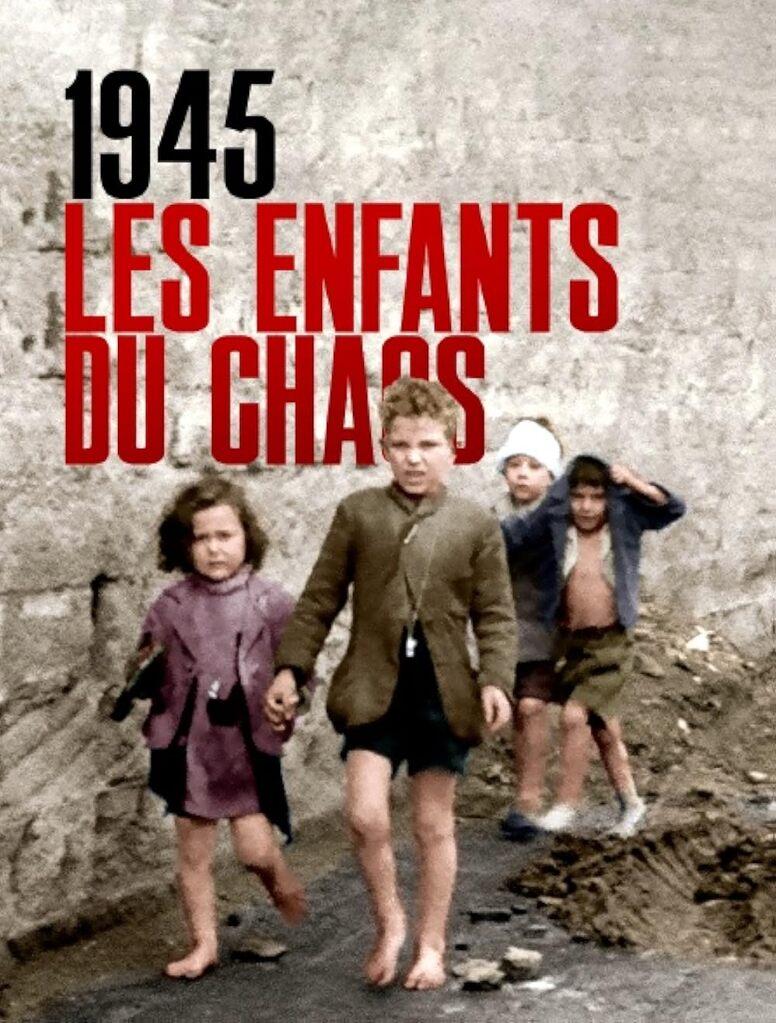 1945: The Children of Chaos
