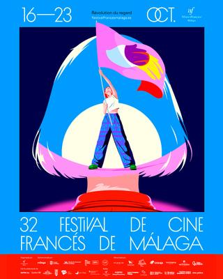 M&aacute;laga French Film Festival - 2026