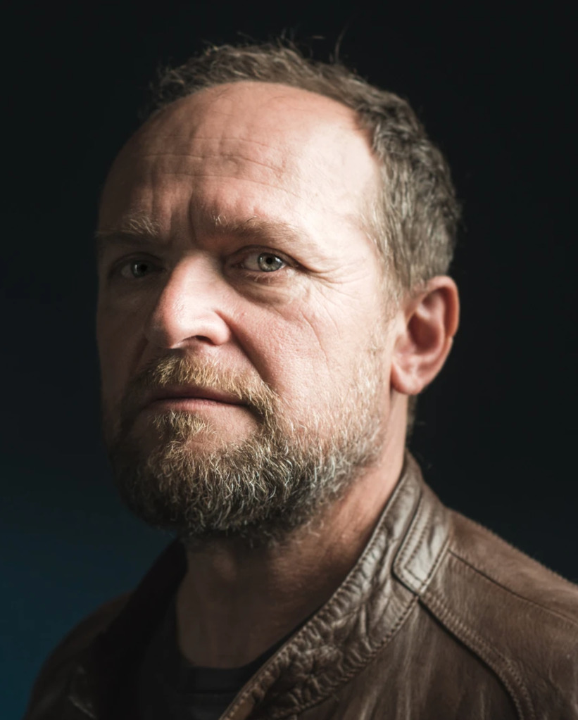 Hugues Louagie Hugues Louagie