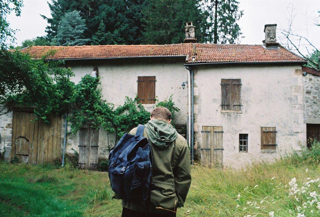 Jennifer or the Teetering Bridge Jennifer or the Teetering Bridge