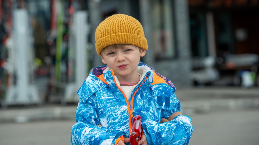 10 jours encore sans maman - © Claire Nicol - Soyouz Films -STUDIOCANAL - M6 Films 10 jours encore sans maman - © Claire Nicol - Soyouz Films -STUDIOCANAL - M6 Films