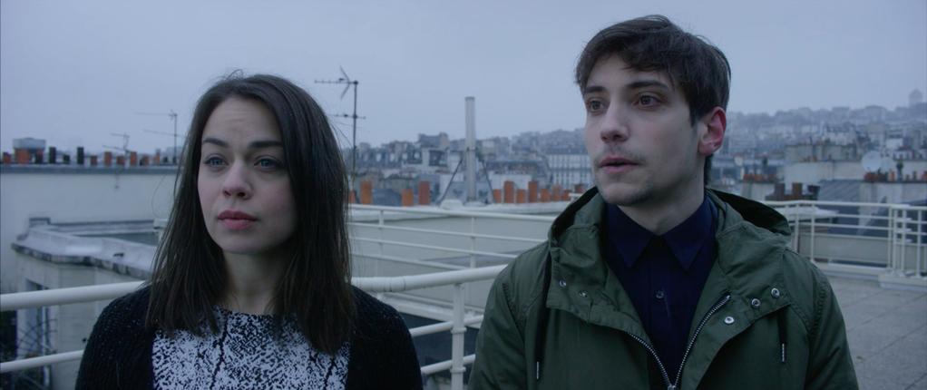 Night Stone Night Stone