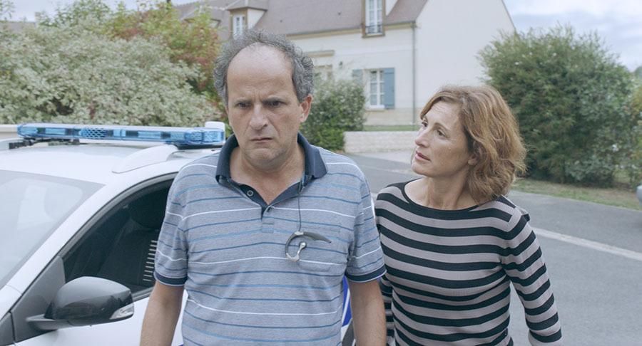 Tout se mérite Tout se mérite