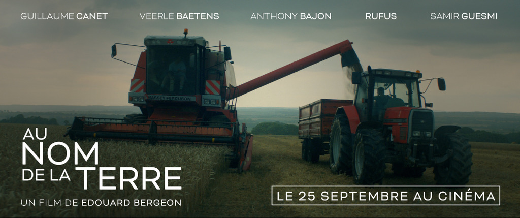 French Film Festival UK - 2020 - © Nord-Ouest Films French Film Festival UK - 2020 - © Nord-Ouest Films