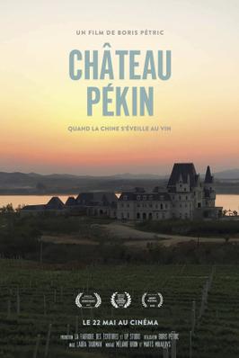 Château Pékin Château Pékin