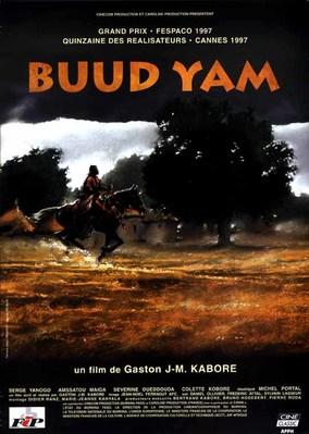 Buud Yam Buud Yam