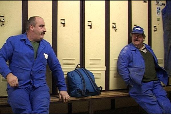 Vienna (Viennale) - International Film Festival - 2004