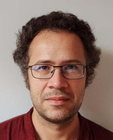 Pablo García Canga Pablo García Canga