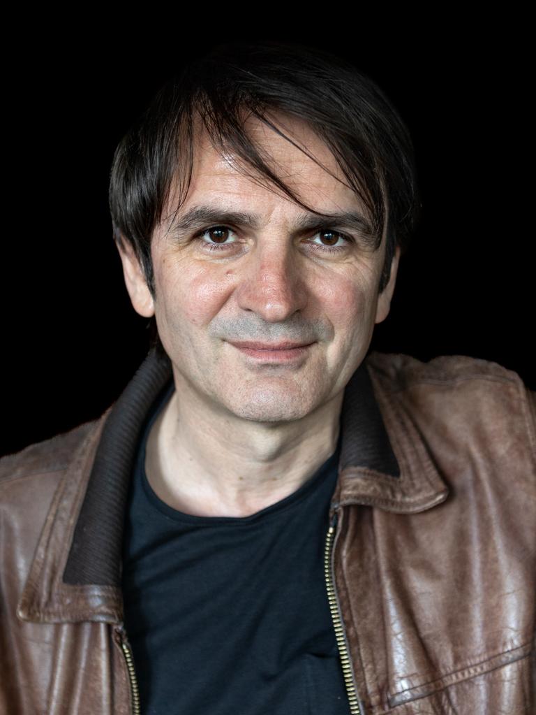 Veljko Vidak Veljko Vidak