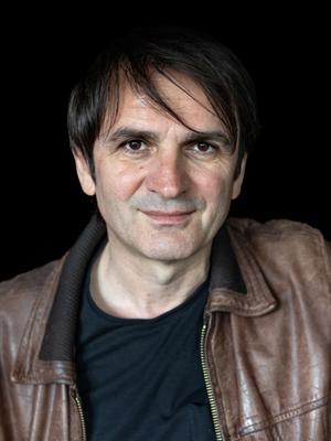 Veljko Vidak Veljko Vidak