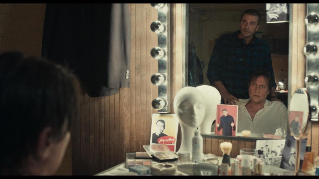 Roman Kolinka - &copy; Pan Distribution