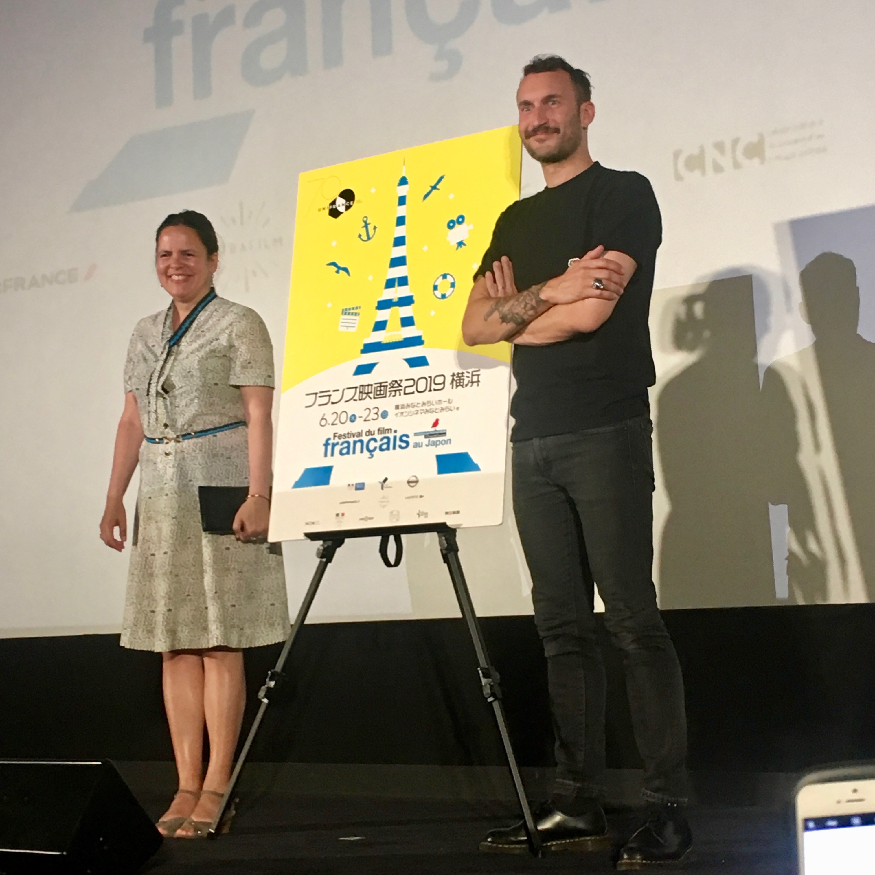 June 22: Day 3 of the Festival June 22: Day 3 of the Festival