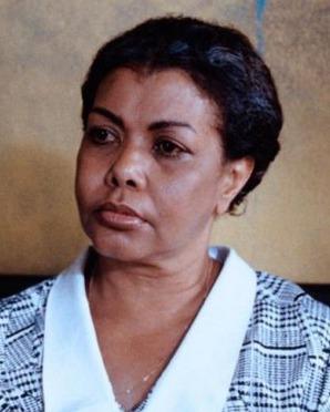 Toto Bissainthe Toto Bissainthe