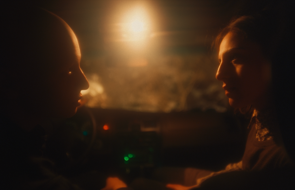 In Silence Everything Roars In Silence Everything Roars