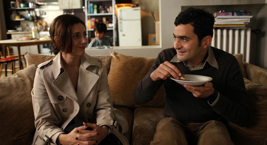 Low Profile - © Carole Bethuel - Origami Films Low Profile - © Carole Bethuel - Origami Films