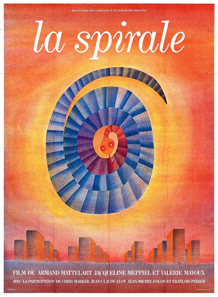 La Spirale La Spirale