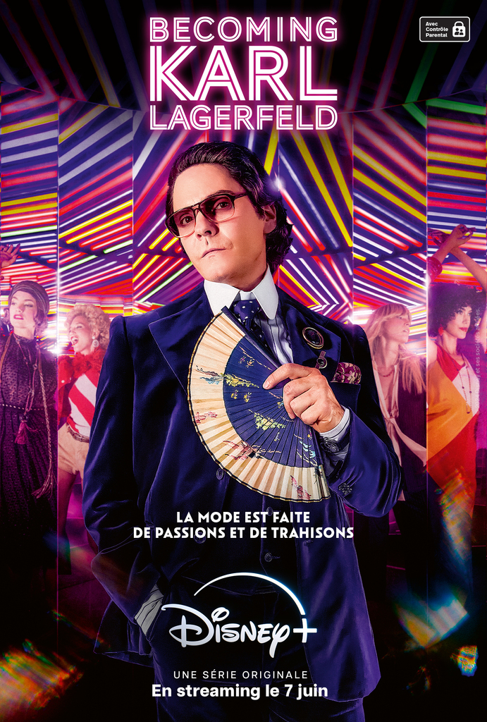 Disney Channel / Disney Junior France / Disney XD / Disney+ - © Disney+ Disney Channel / Disney Junior France / Disney XD / Disney+ - © Disney+