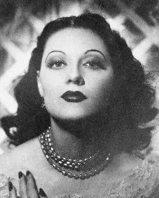 Lina Rosales Lina Rosales