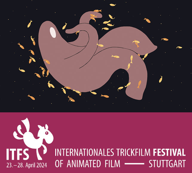 Festival international Trickfilm-Festival Stuttgart (ITFS) - 2024