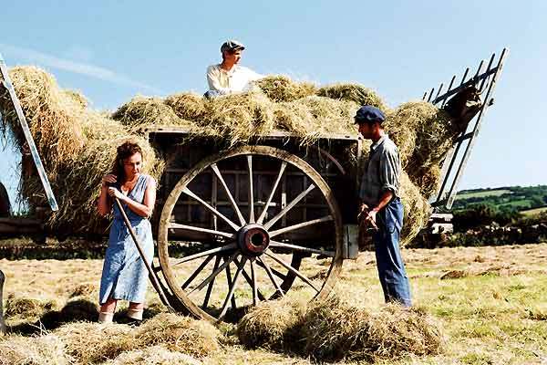 Le Passager de l'été Le Passager de l'été