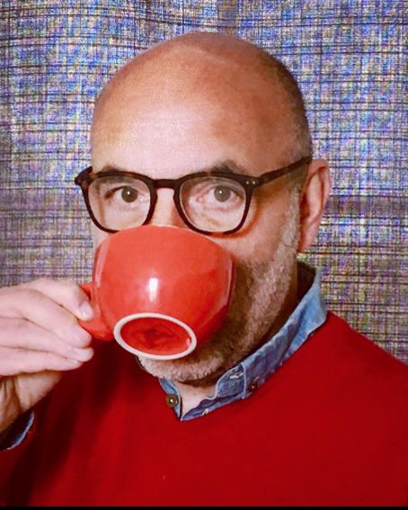 Jean-Christophe Meunier Jean-Christophe Meunier