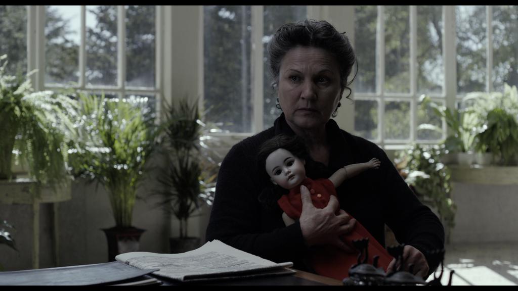 Edinburgh International Film Festival (EIFF) - 2012