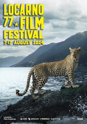 Locarno Film Festival - 2024 - © Annie Leibovitz Locarno Film Festival - 2024 - © Annie Leibovitz