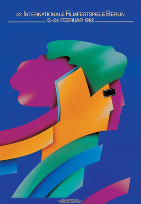 Festival Internacional de Cine de Berlín Festival Internacional de Cine de Berlín