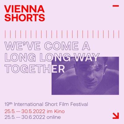 VIS Vienna Independent Shorts - 2022 VIS Vienna Independent Shorts - 2022