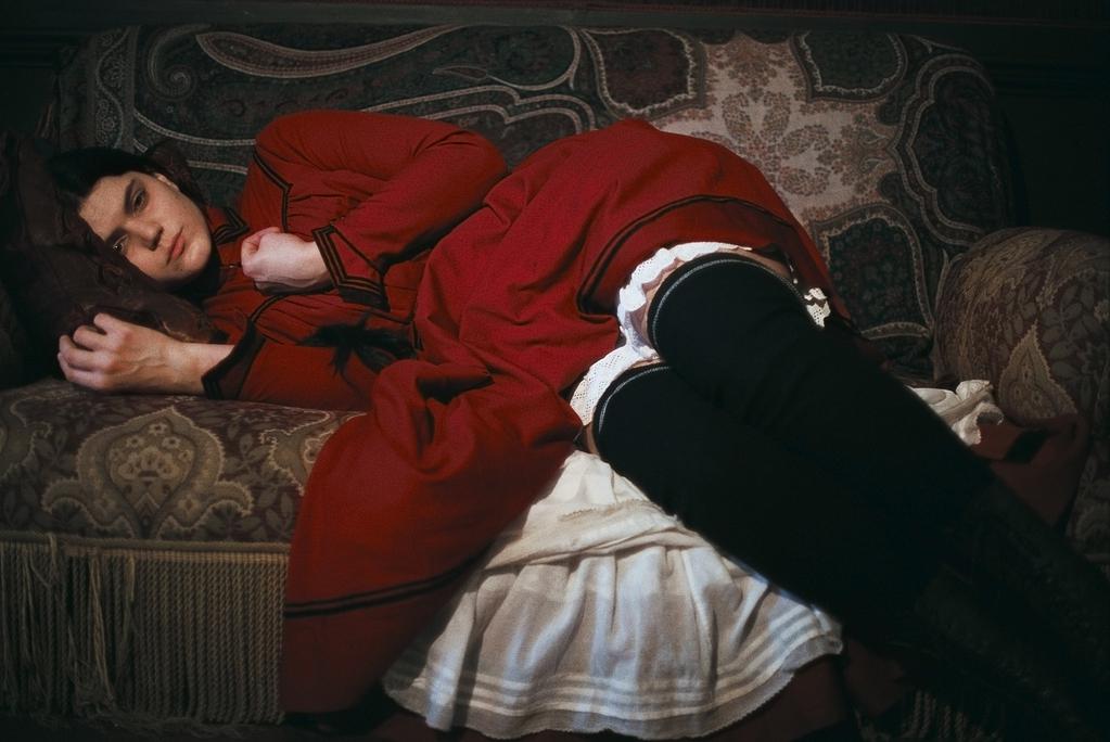 The Alliance Fran&ccedil;aise French Film Festival - 2013