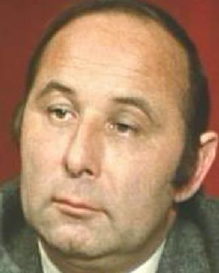 Louis Sautelet Louis Sautelet