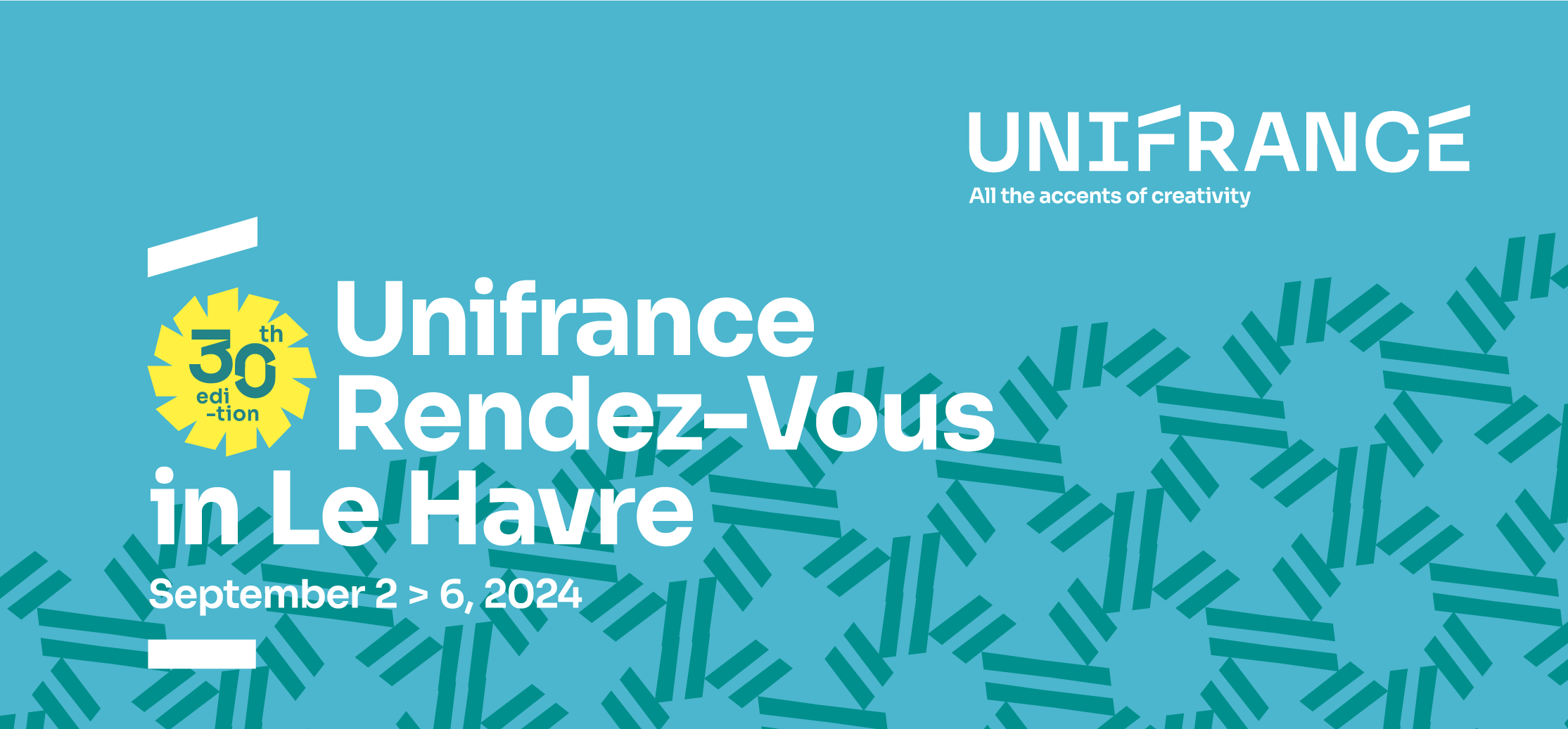 30es Rendez-vous d'Unifrance au Havre : les temps forts 30es Rendez-vous d'Unifrance au Havre : les temps forts