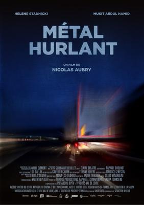 Métal hurlant Métal hurlant