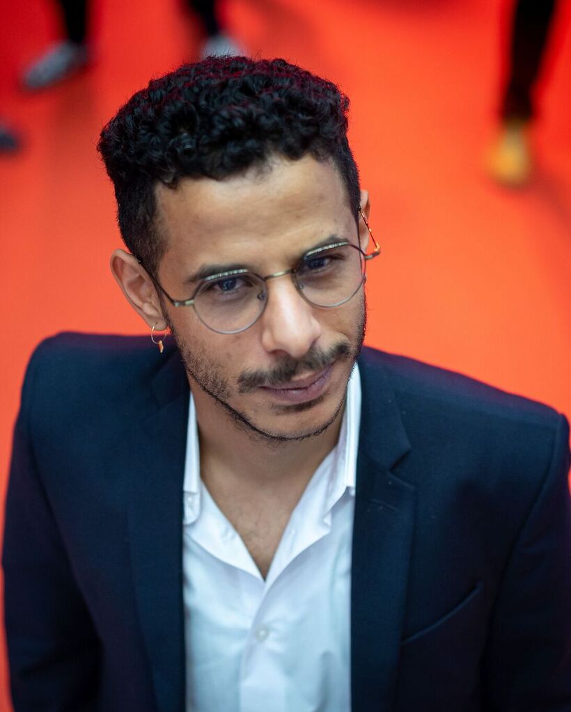 Tarek Sardi Tarek Sardi