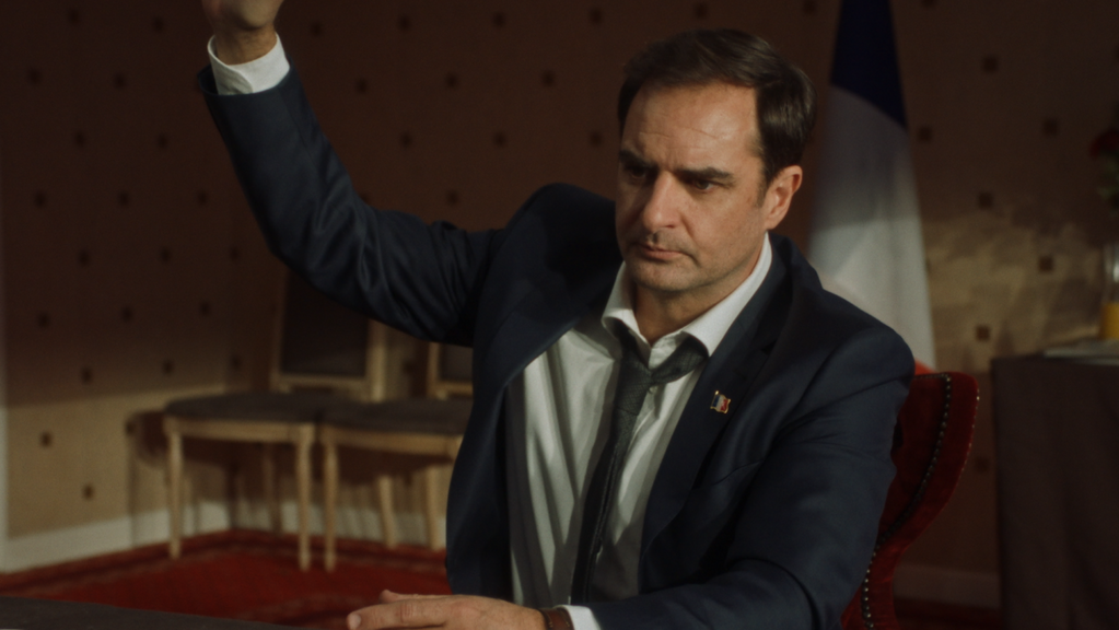 After the Very End After the Very End