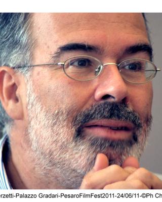 Fabio Ferzetti Fabio Ferzetti