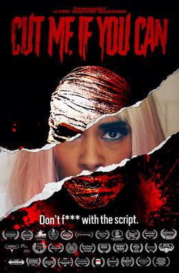 Cut Me If You Can Cut Me If You Can