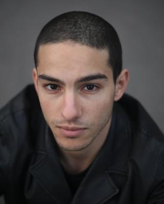 Sayyid El Alami - © Samir Decazza Sayyid El Alami - © Samir Decazza