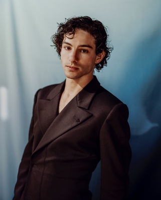 Sayyid El Alami - &copy; Laura Stevens / Unifrance