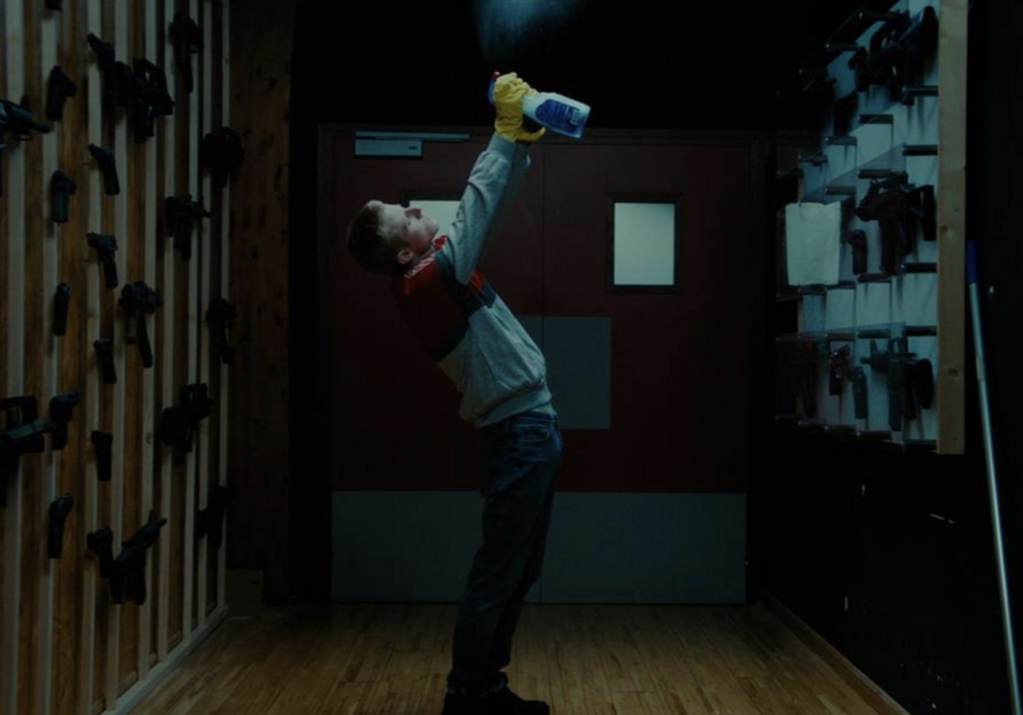 To Arms, Christopher To Arms, Christopher