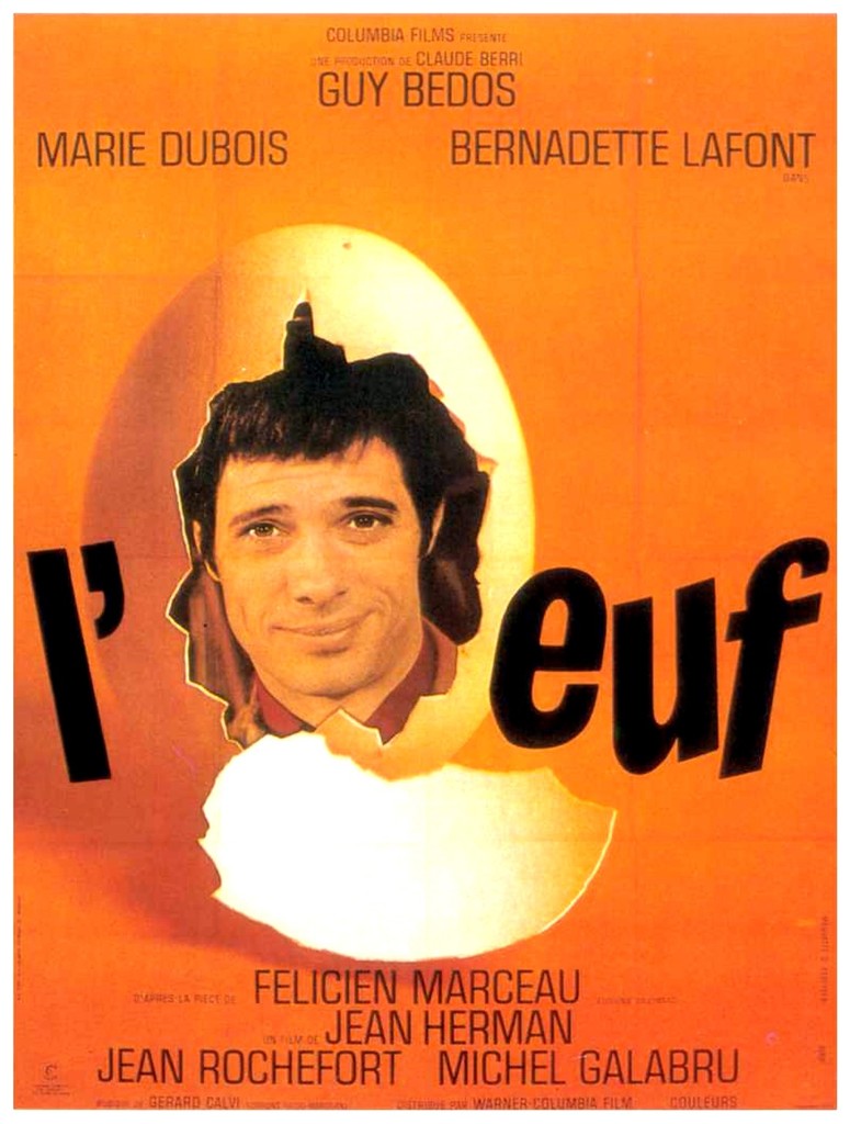 L'Oeuf L'Oeuf
