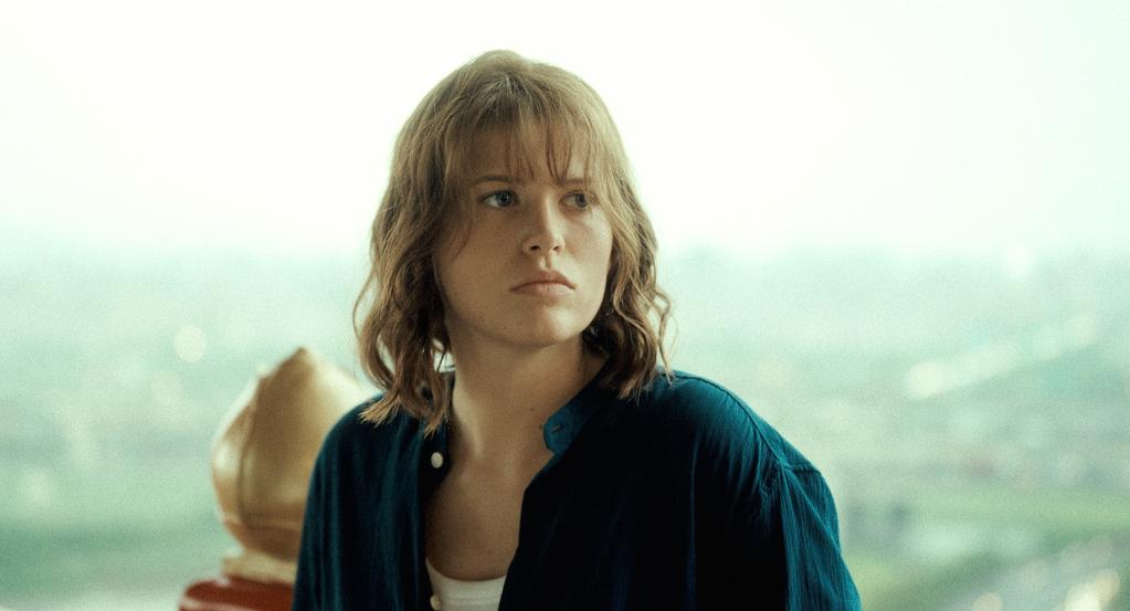 La Réparation La Réparation