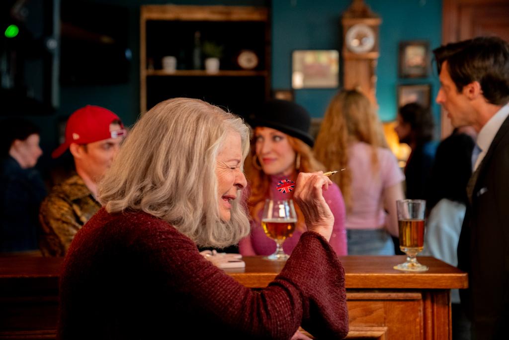 Sarah Stern - © Marine Danaux Sarah Stern - © Marine Danaux