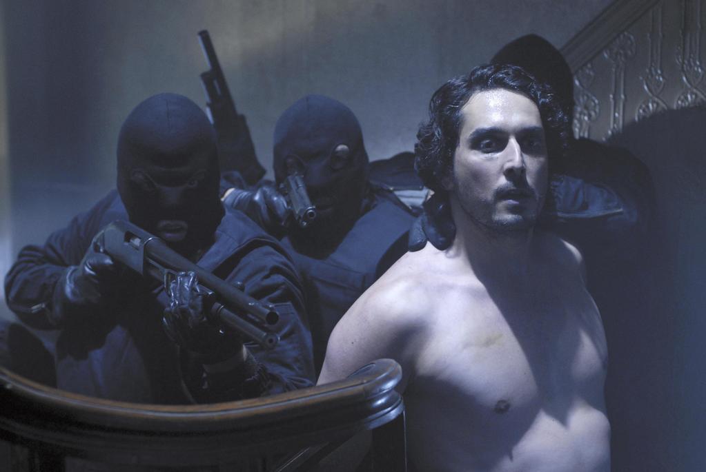 Ajuste de cuentas Ajuste de cuentas